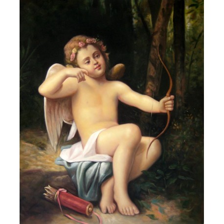 Cupido de Perrault