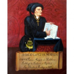 Don Iñigo López de Mendoza