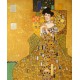 Adele Bloch Bauer de Klimt