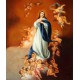 La Inmaculada Concepción de Murillo 1