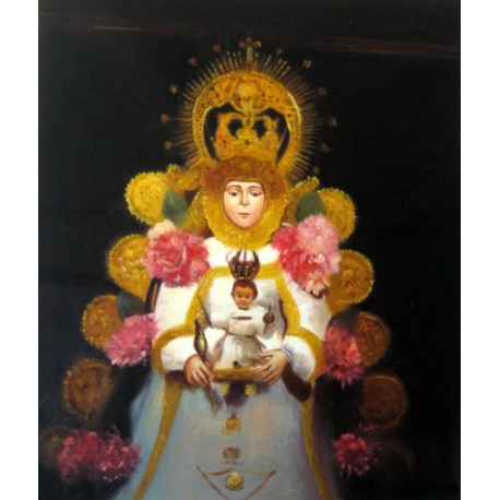 La Virgen del Rocío