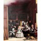 Las Meninas de Velázquez