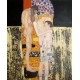 Las tres edades de la mujer de Klimt