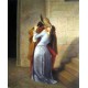 El beso de Francesco Hayez