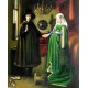 El matrimonio Arnolfini